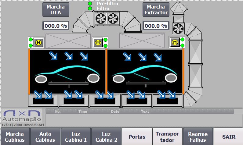 HMI_Menu